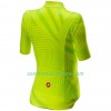 Combinaison Cycliste + Cuissard 2020 Castelli Sublime Femme N003